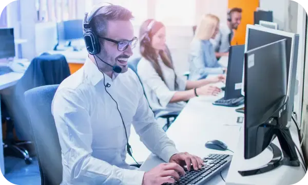 Sino Randação Como funciona