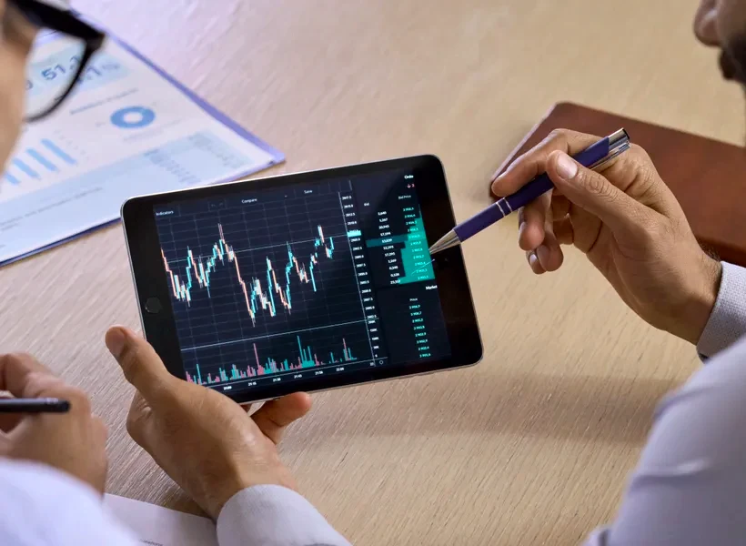Sino Randação instrumentos financeiros